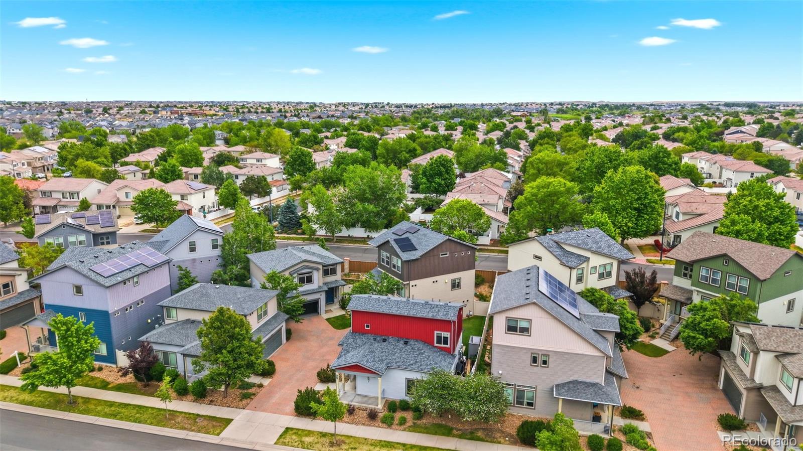 MLS Image #28 for 5168  andes way,denver, Colorado