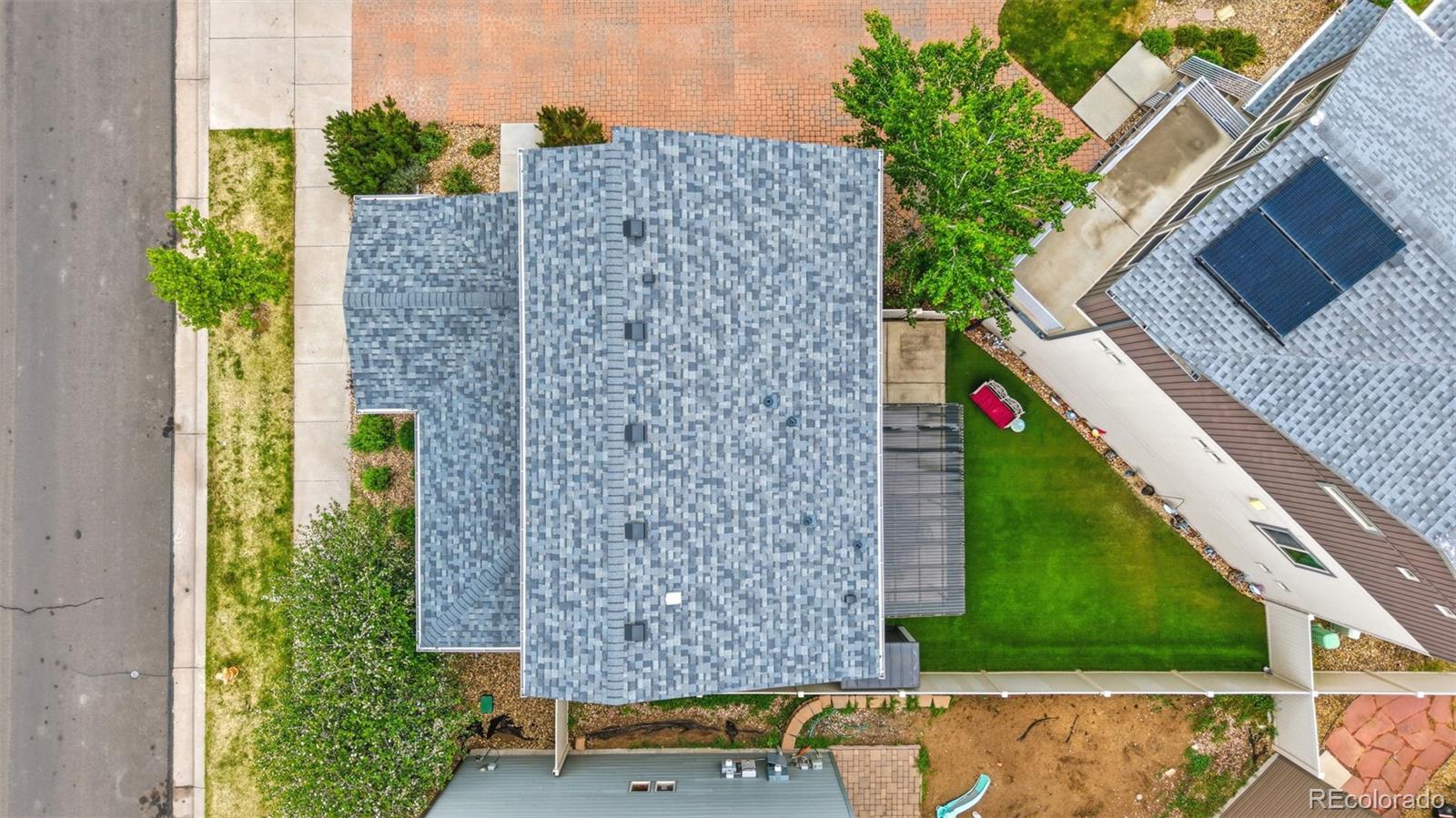 MLS Image #29 for 5168  andes way,denver, Colorado
