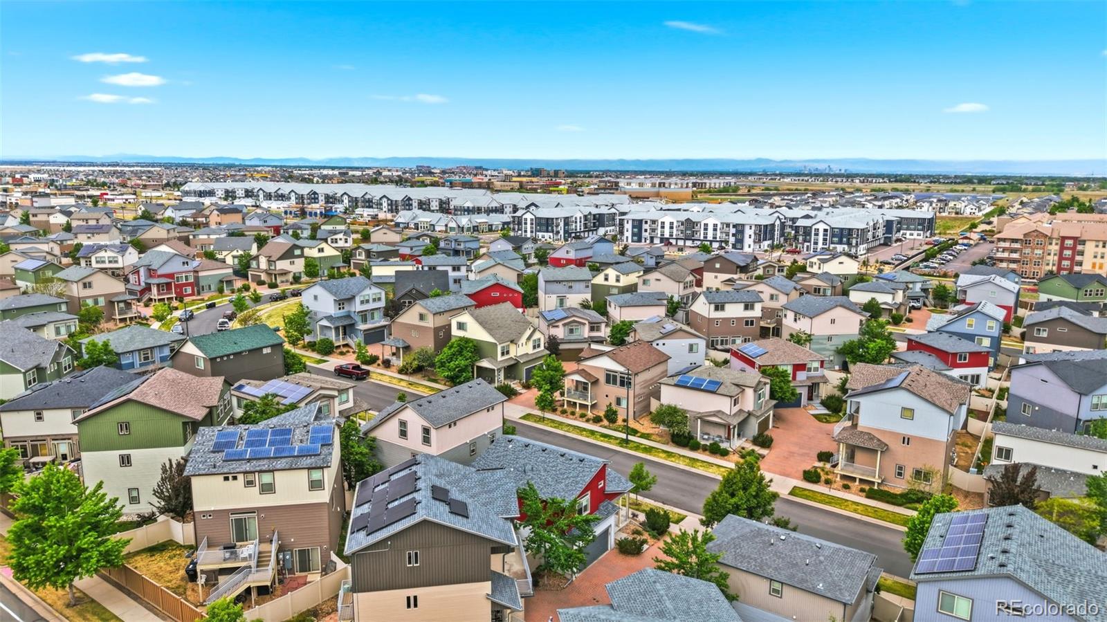 MLS Image #31 for 5168  andes way,denver, Colorado