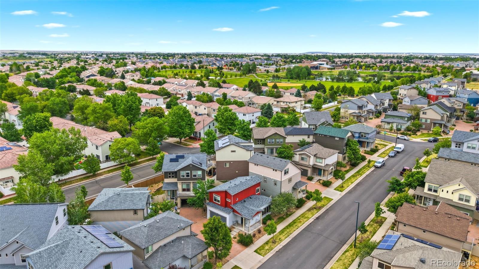 MLS Image #32 for 5168  andes way,denver, Colorado