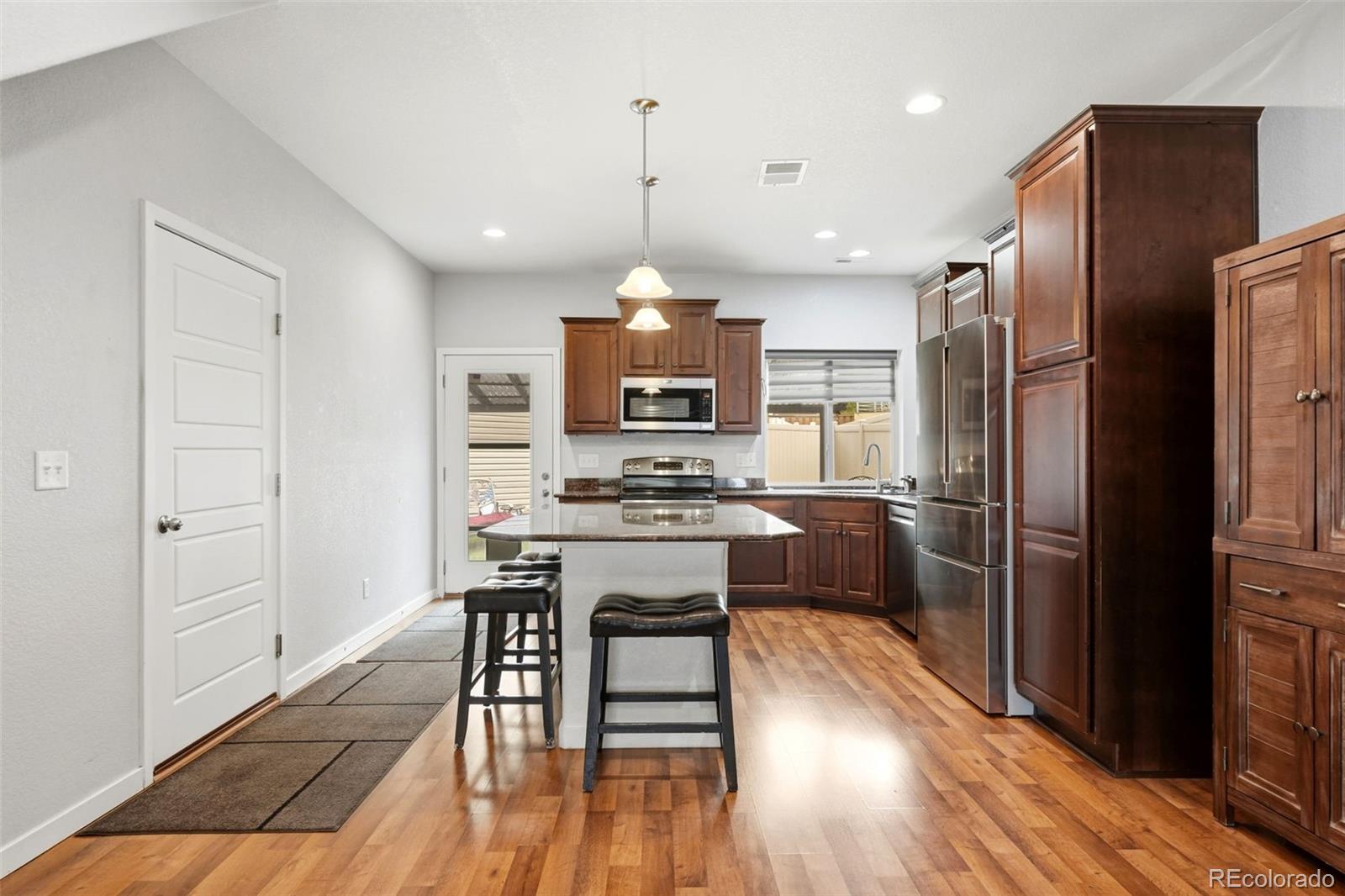 MLS Image #5 for 5168  andes way,denver, Colorado