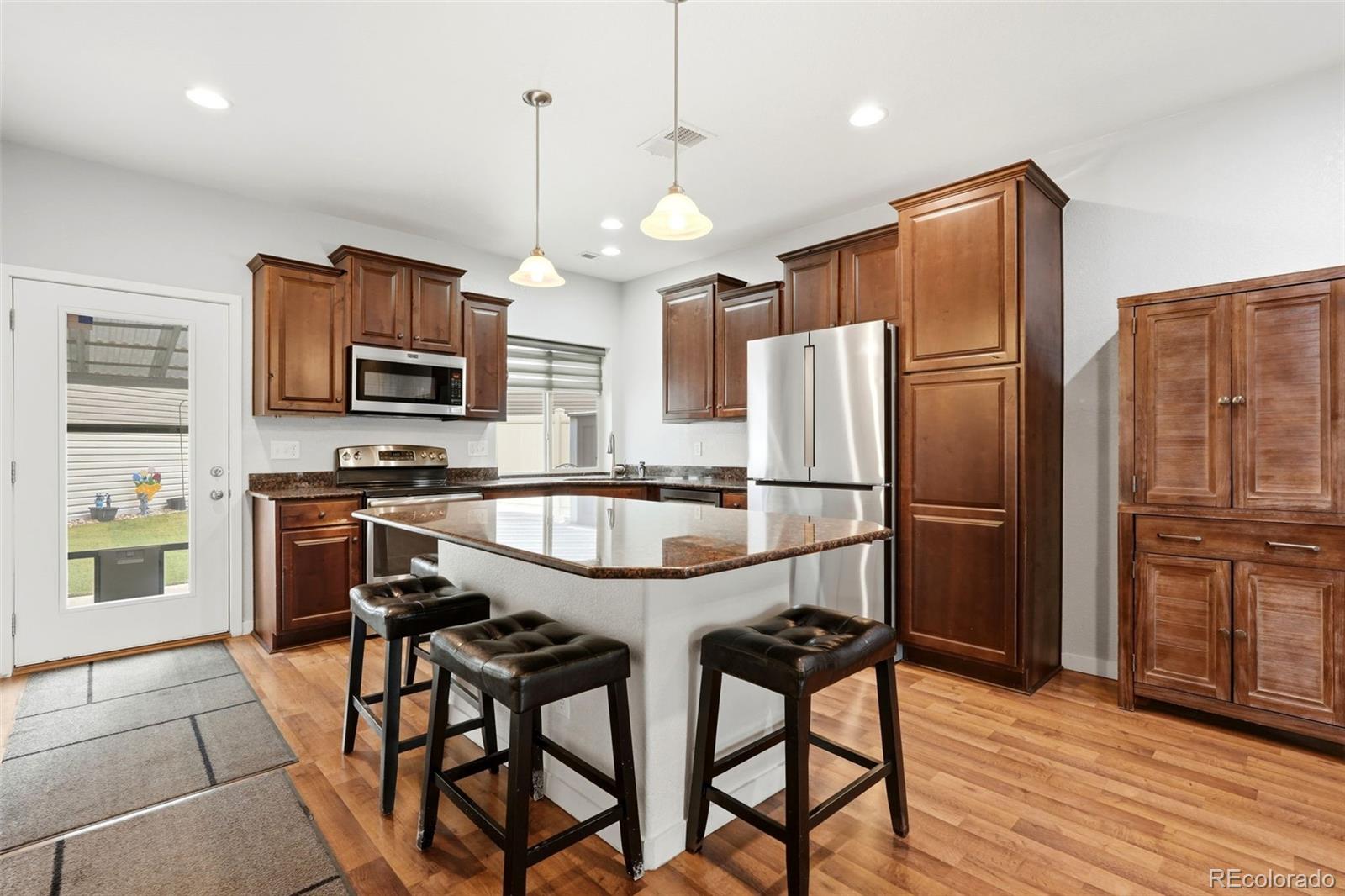 MLS Image #6 for 5168  andes way,denver, Colorado