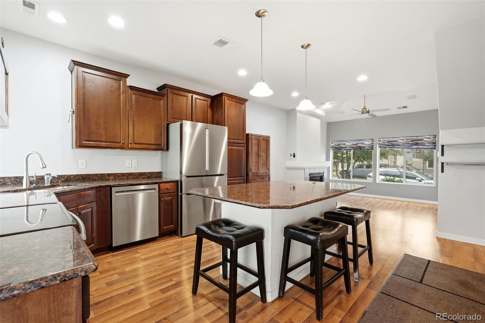 MLS Image #7 for 5168  andes way,denver, Colorado