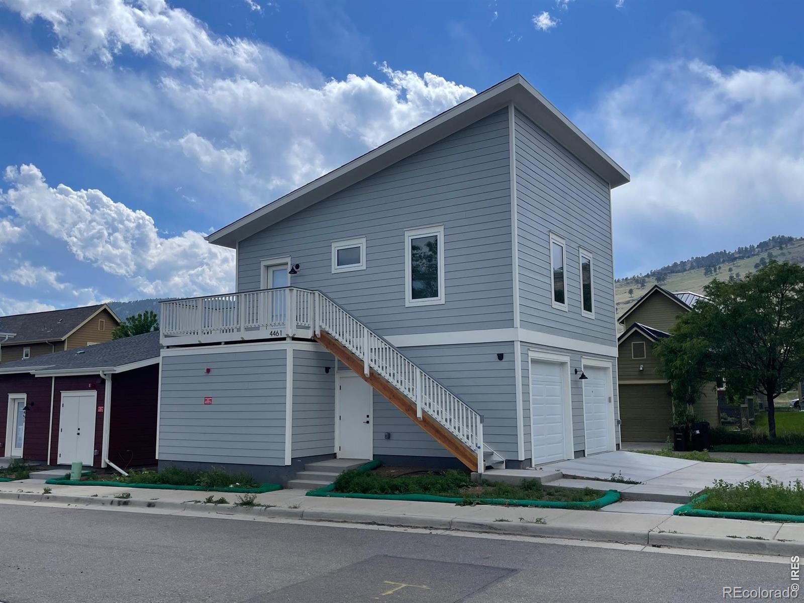 MLS Image #21 for 4461  west court,boulder, Colorado
