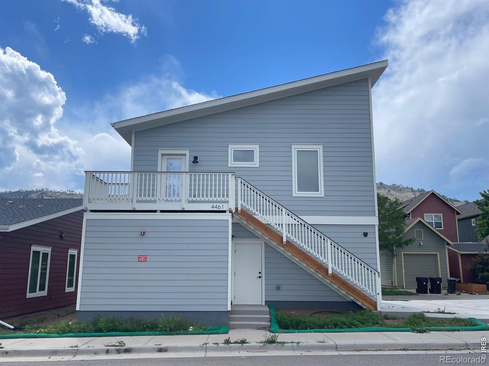 MLS Image #3 for 4461  west court,boulder, Colorado
