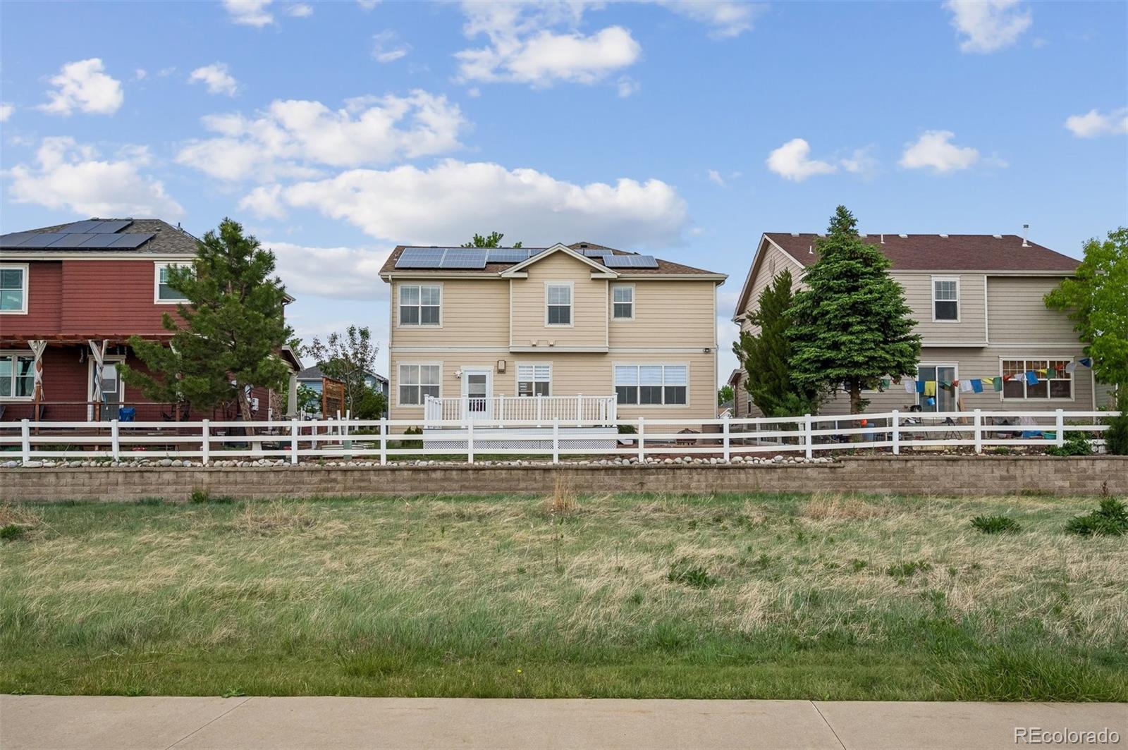 MLS Image #26 for 1329 s coolidge circle,aurora, Colorado