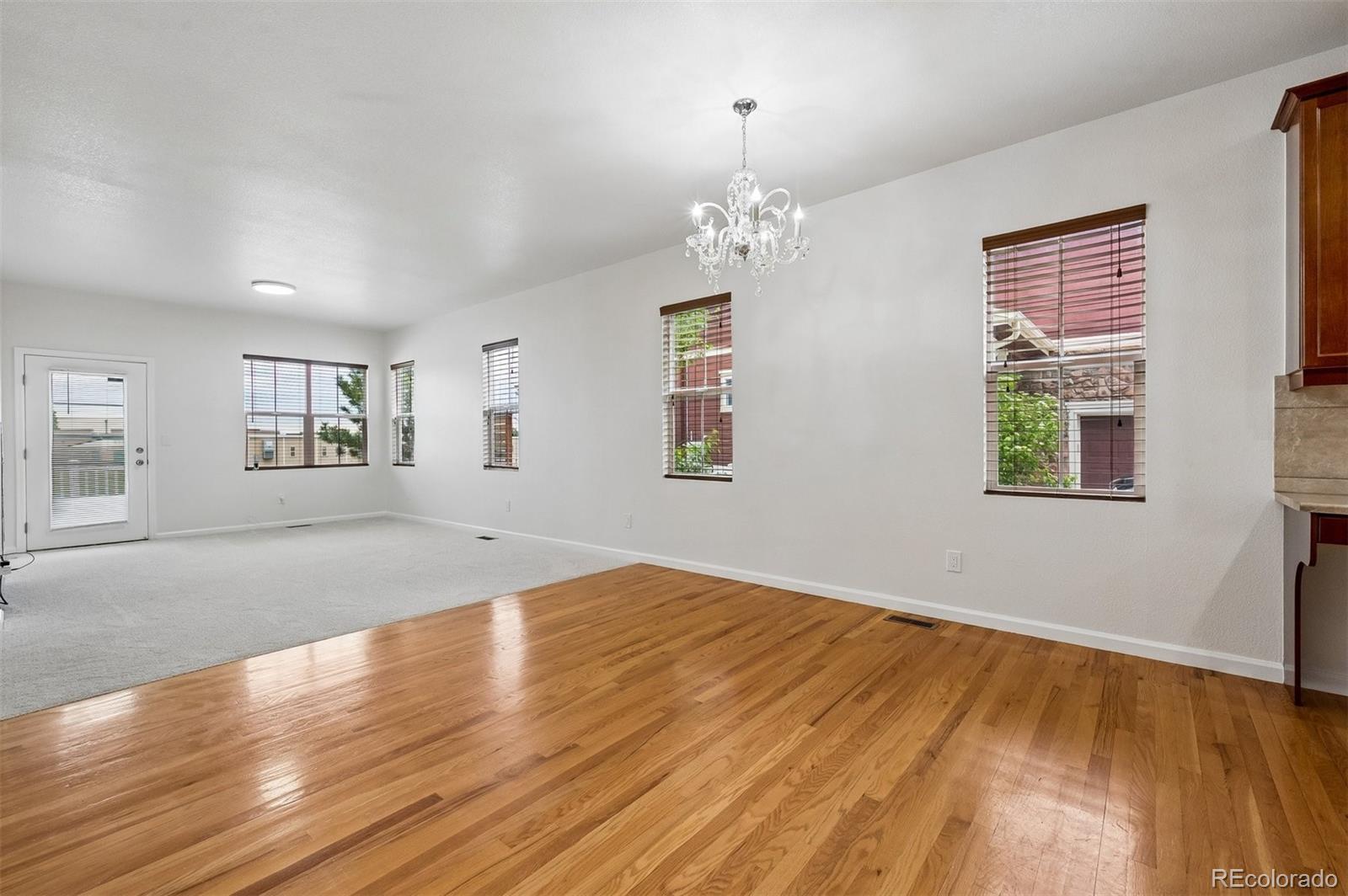 MLS Image #8 for 1329 s coolidge circle,aurora, Colorado