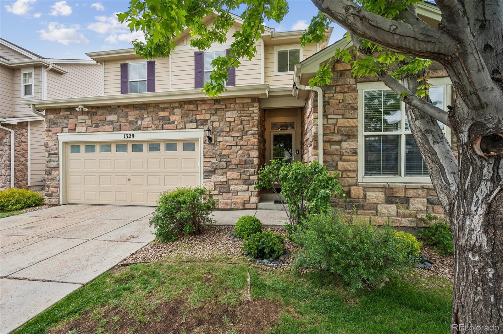 MLS Image #9 for 1329 s coolidge circle,aurora, Colorado