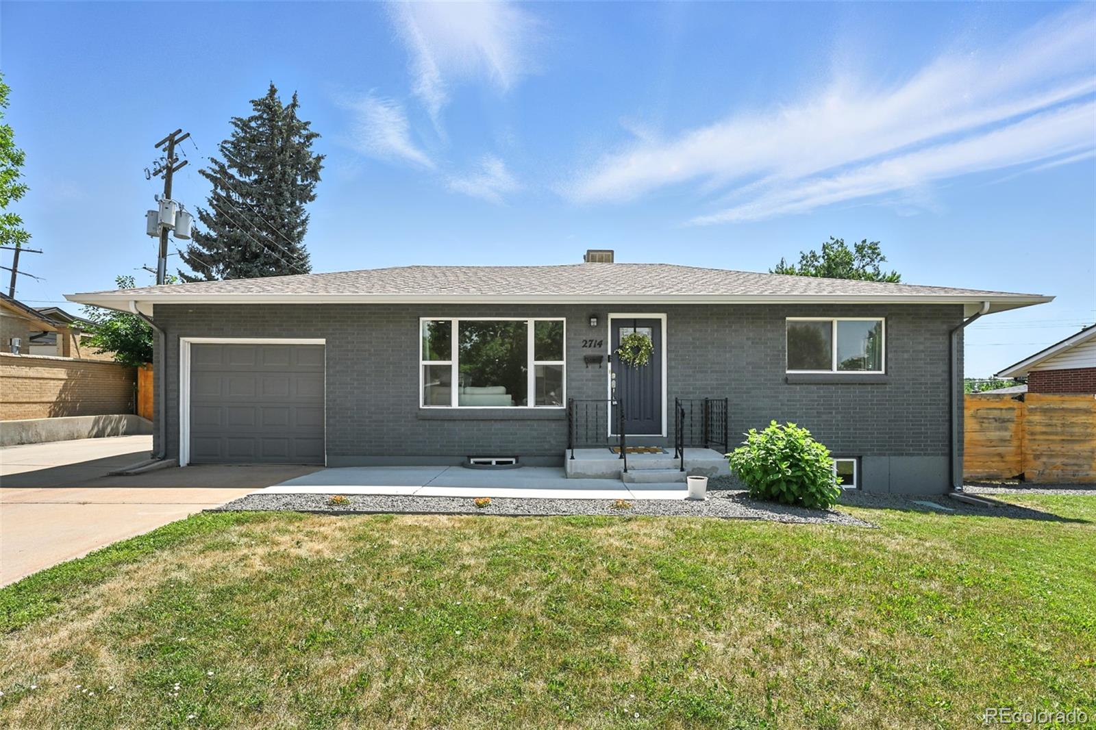 MLS Image #0 for 2714 s raleigh street,denver, Colorado
