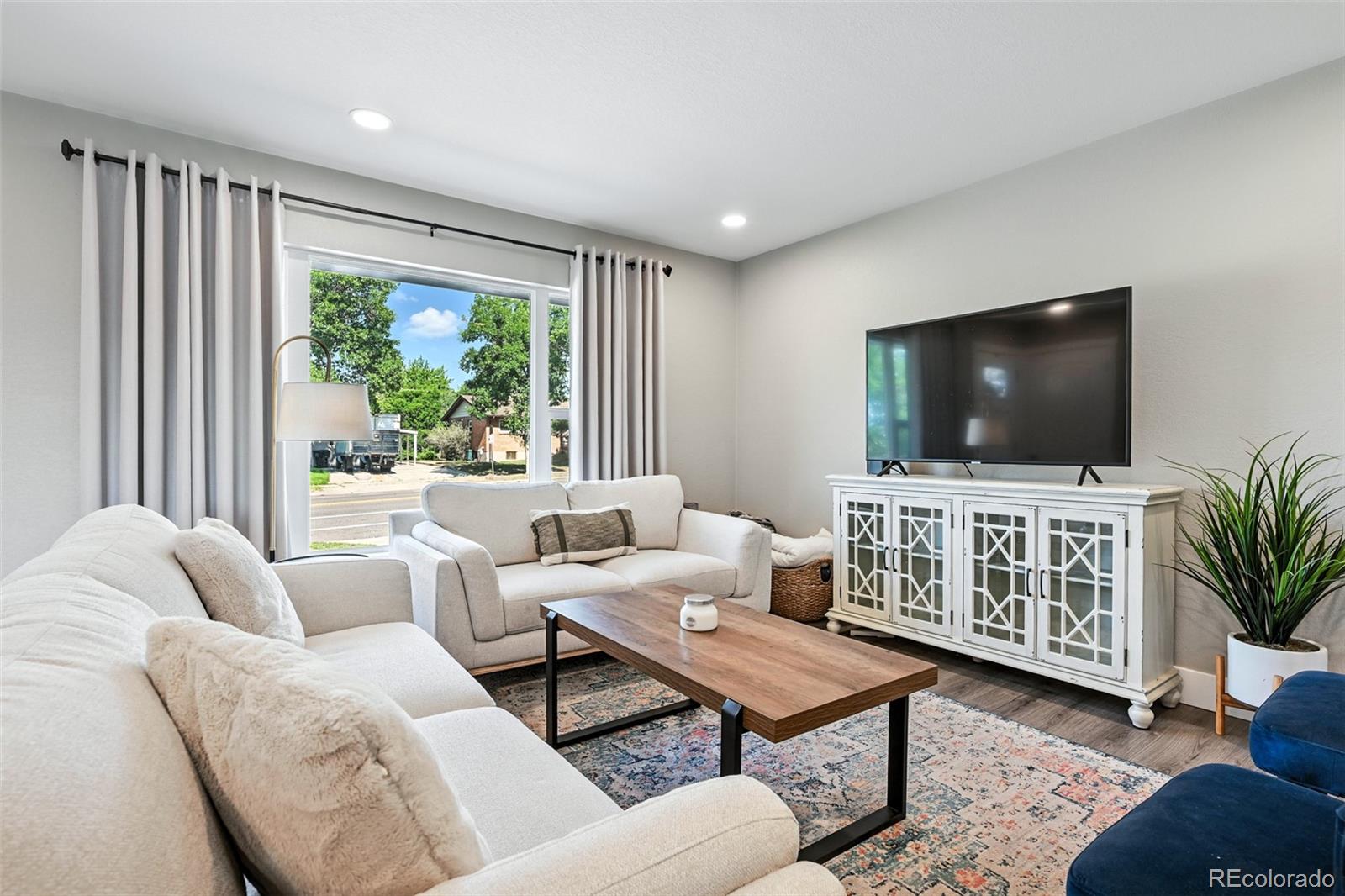 MLS Image #3 for 2714 s raleigh street,denver, Colorado