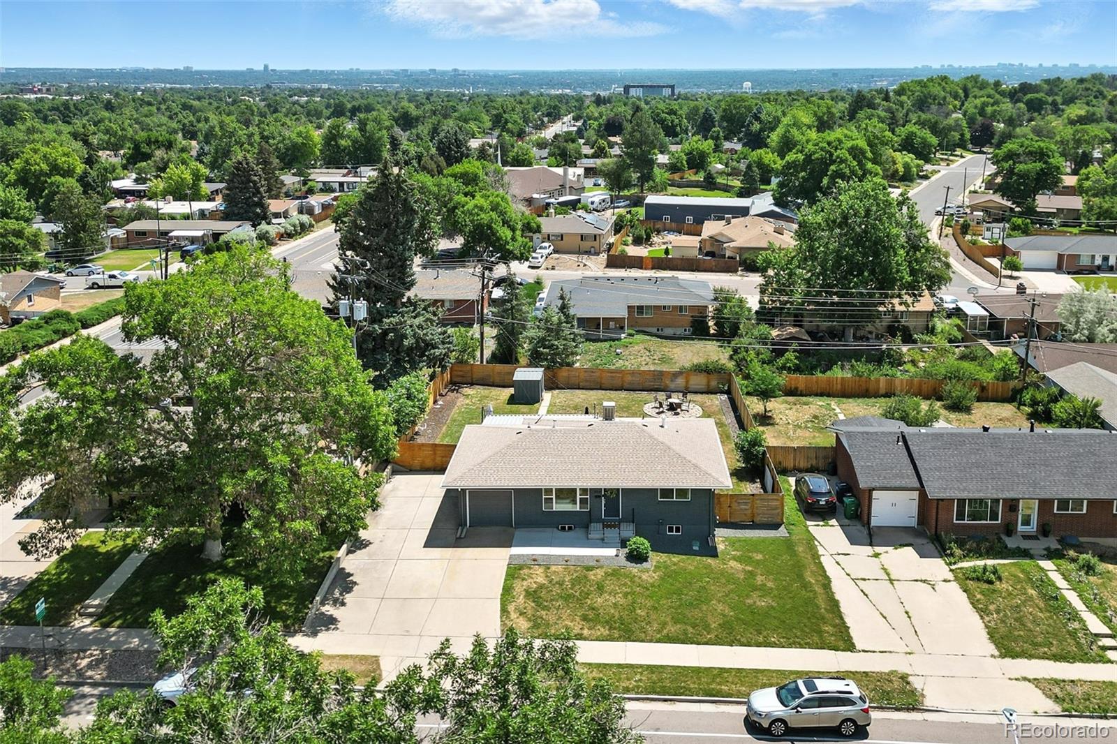 MLS Image #32 for 2714 s raleigh street,denver, Colorado