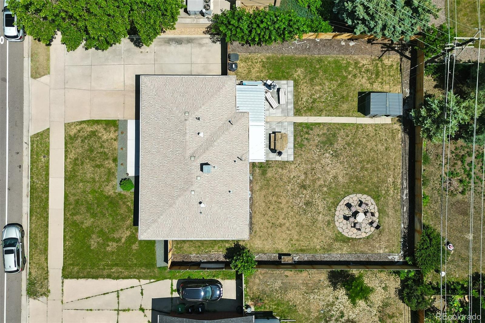 MLS Image #33 for 2714 s raleigh street,denver, Colorado