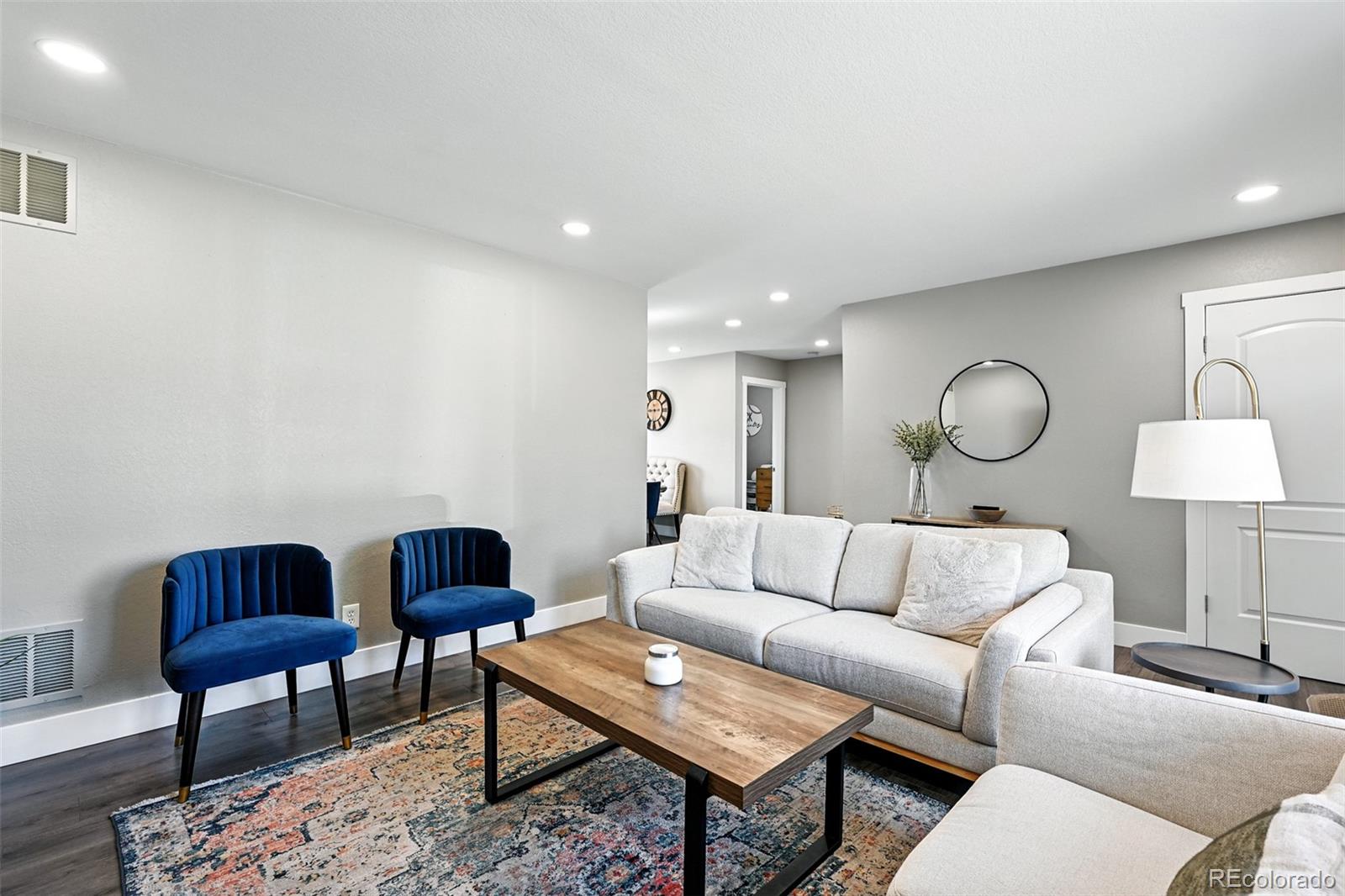 MLS Image #5 for 2714 s raleigh street,denver, Colorado