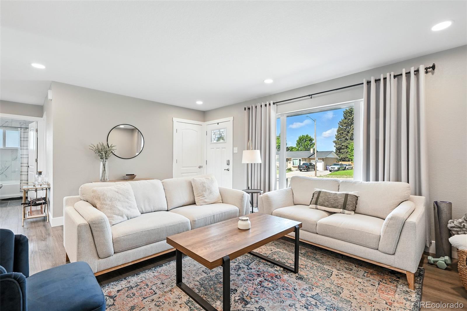 MLS Image #6 for 2714 s raleigh street,denver, Colorado