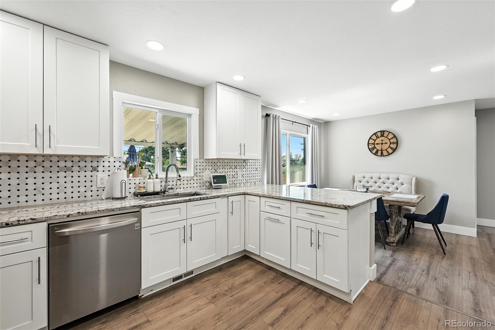 MLS Image #9 for 2714 s raleigh street,denver, Colorado