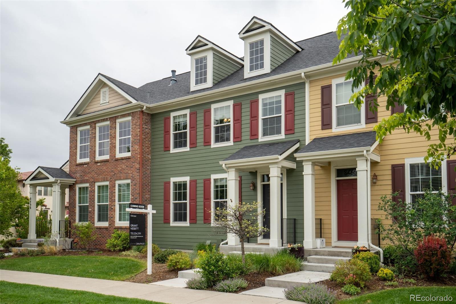 MLS Image #2 for 8476 e 35th avenue ,denver, Colorado