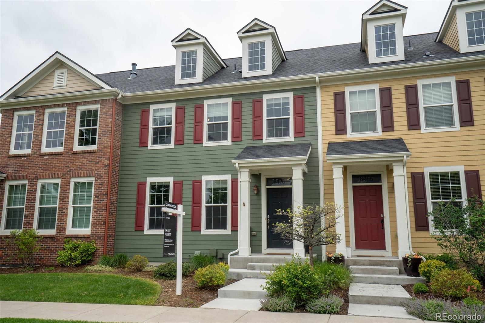 MLS Image #49 for 8476 e 35th avenue ,denver, Colorado