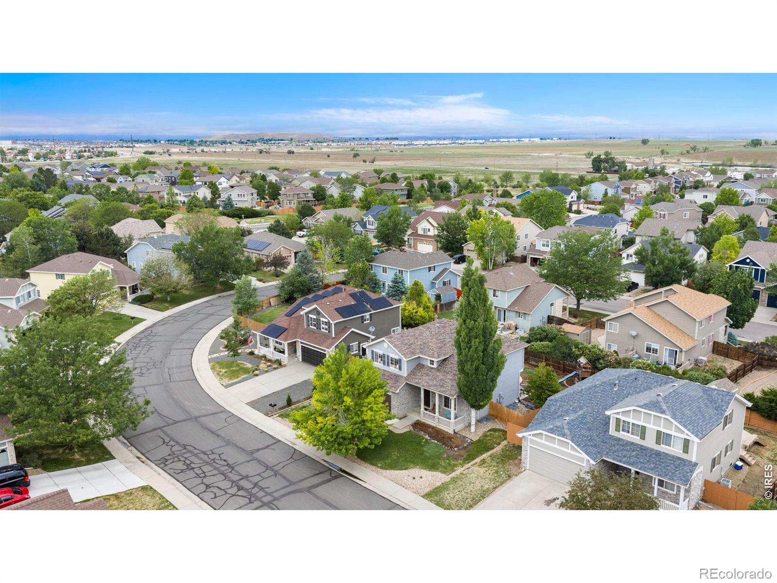 MLS Image #39 for 1937 e 166th drive,thornton, Colorado