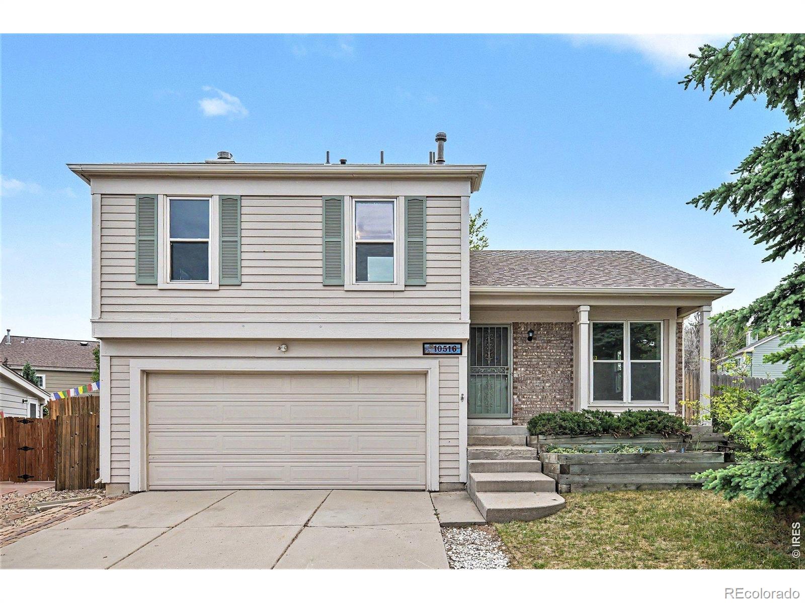 MLS Image #0 for 10516  robb drive,broomfield, Colorado
