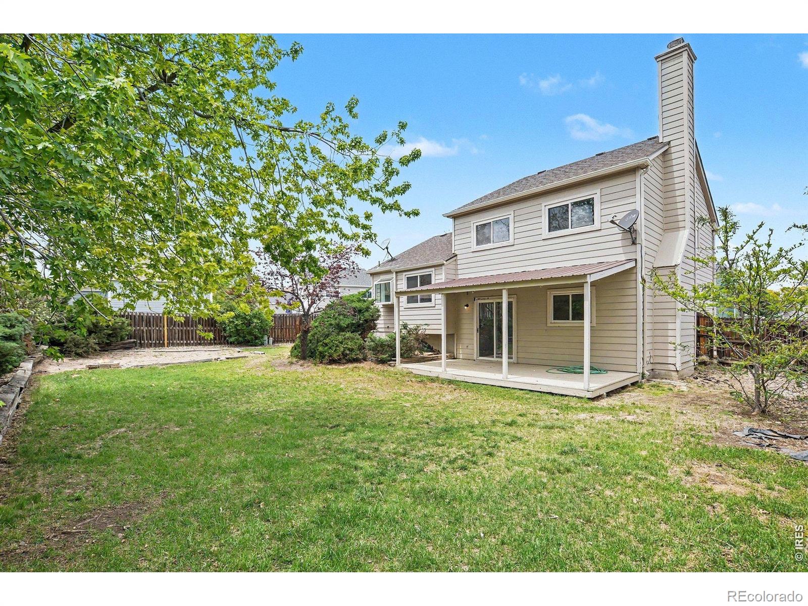 MLS Image #17 for 10516  robb drive,broomfield, Colorado