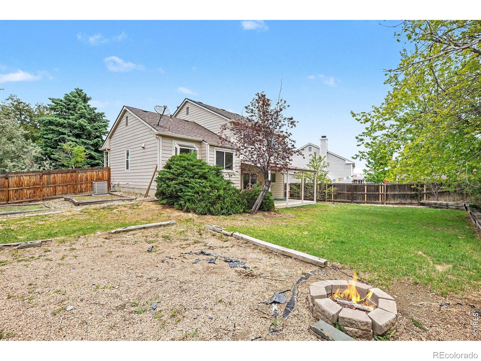 MLS Image #22 for 10516  robb drive,broomfield, Colorado