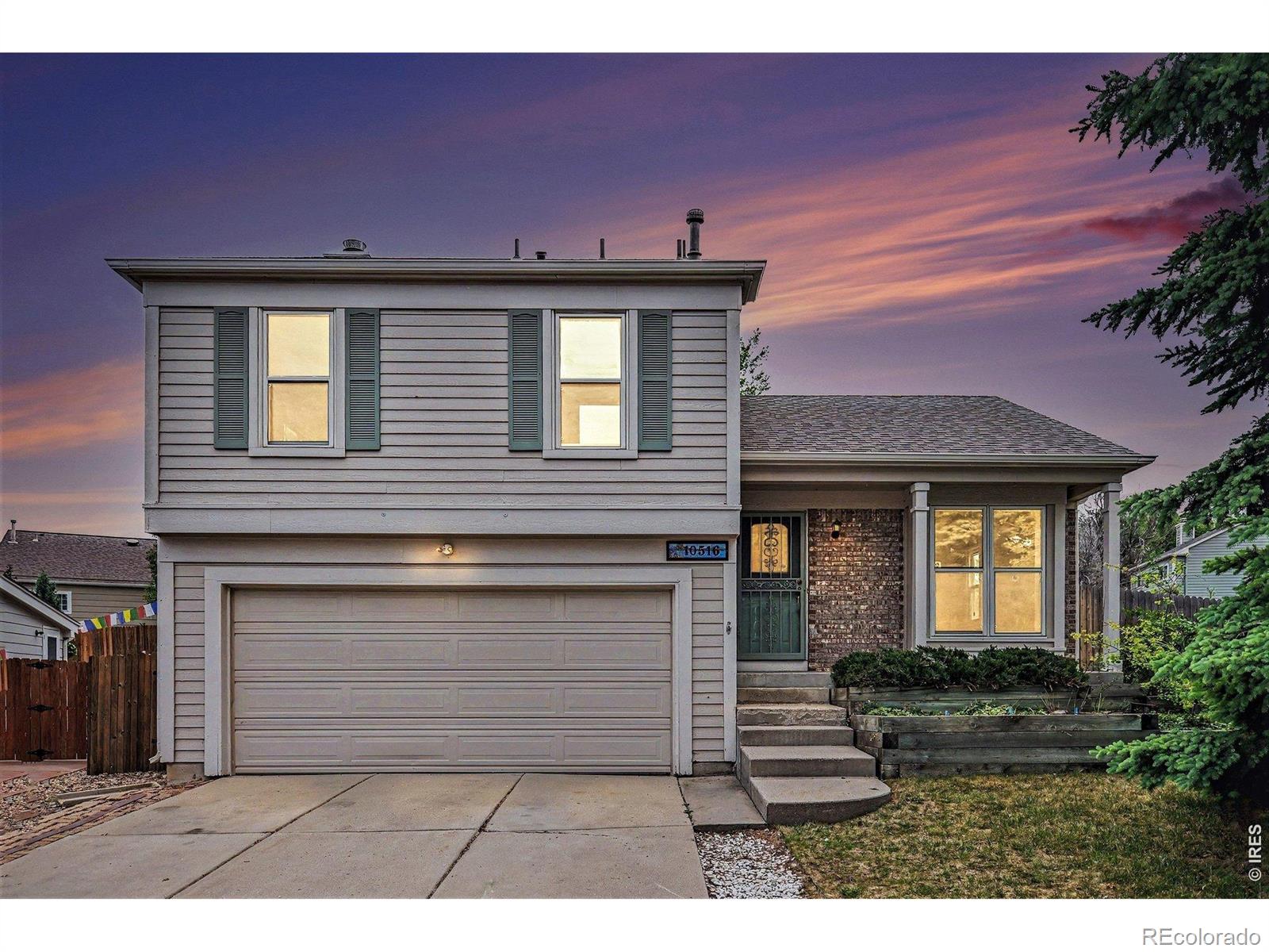 MLS Image #23 for 10516  robb drive,broomfield, Colorado
