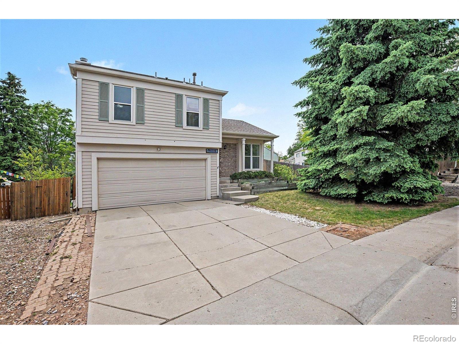 MLS Image #24 for 10516  robb drive,broomfield, Colorado