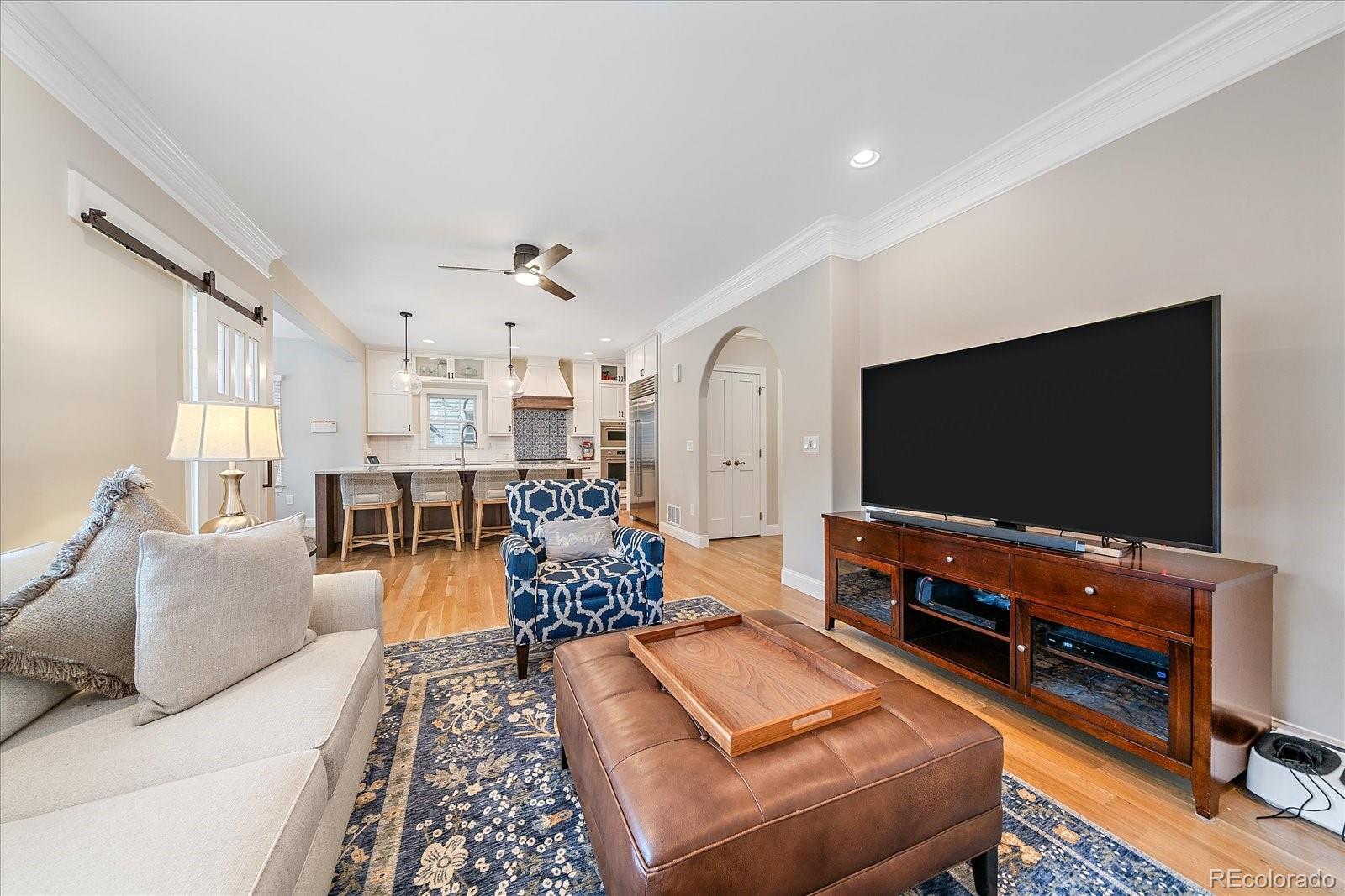 MLS Image #13 for 2813  spruce street,denver, Colorado
