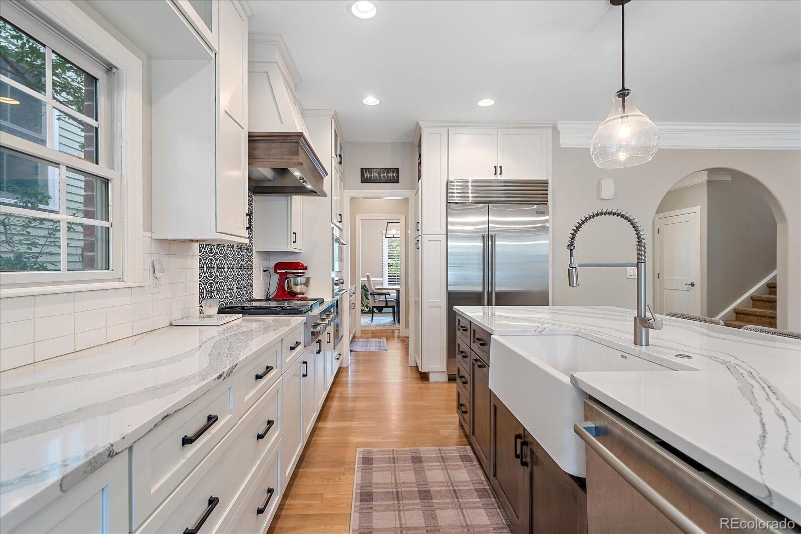 MLS Image #14 for 2813  spruce street,denver, Colorado