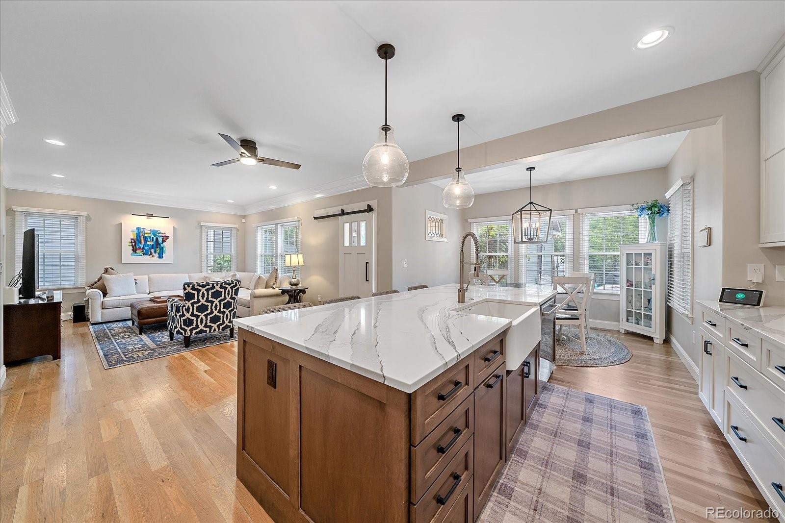 MLS Image #15 for 2813  spruce street,denver, Colorado