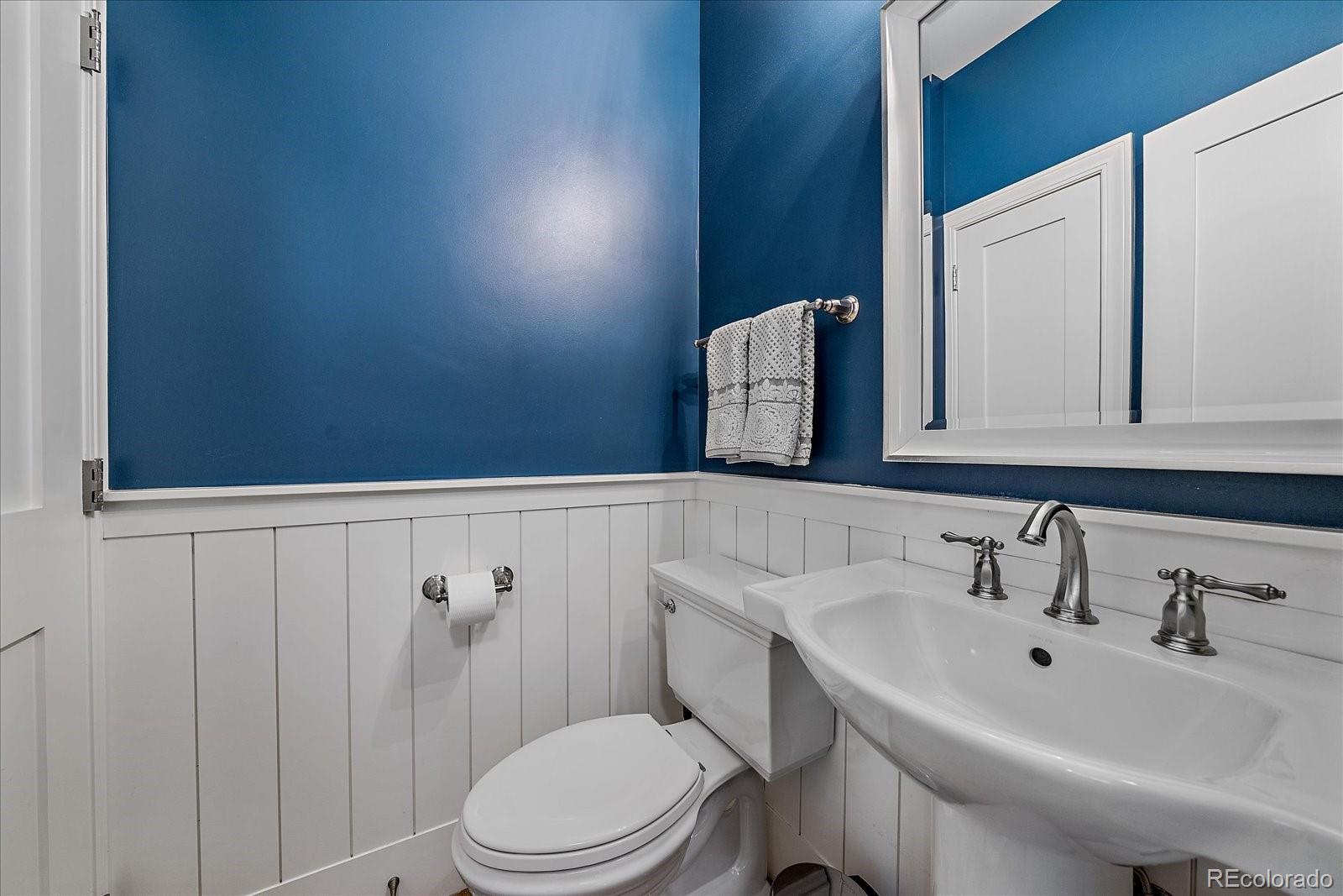 MLS Image #19 for 2813  spruce street,denver, Colorado