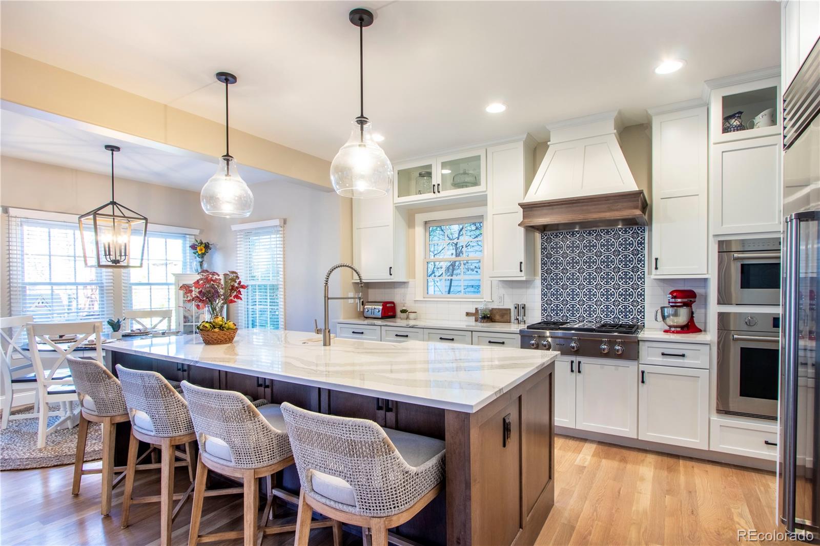 MLS Image #3 for 2813  spruce street,denver, Colorado