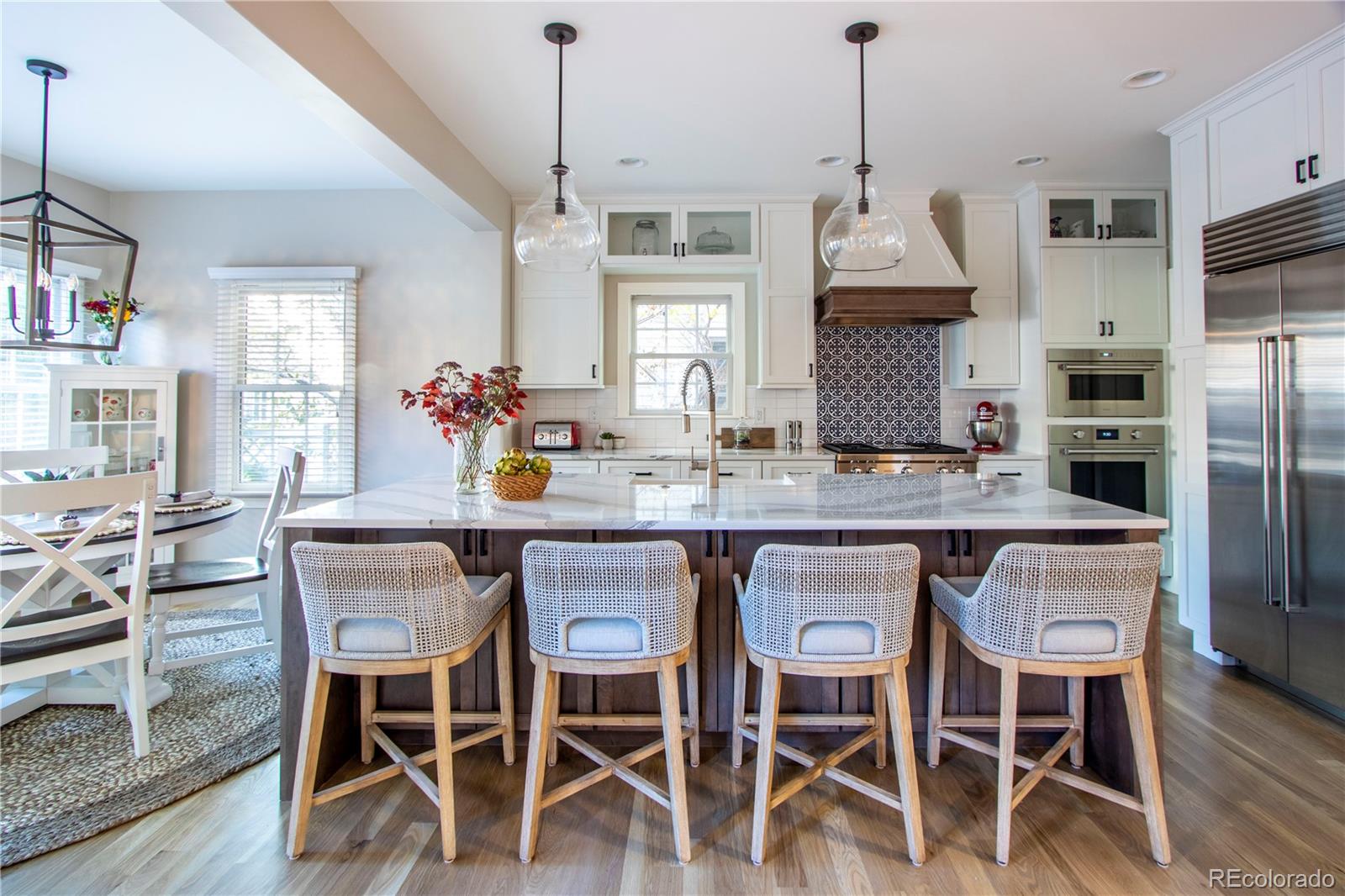 MLS Image #4 for 2813  spruce street,denver, Colorado