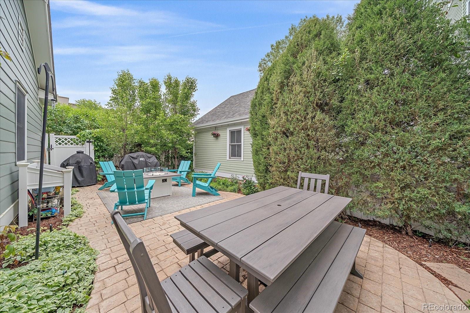 MLS Image #40 for 2813  spruce street,denver, Colorado