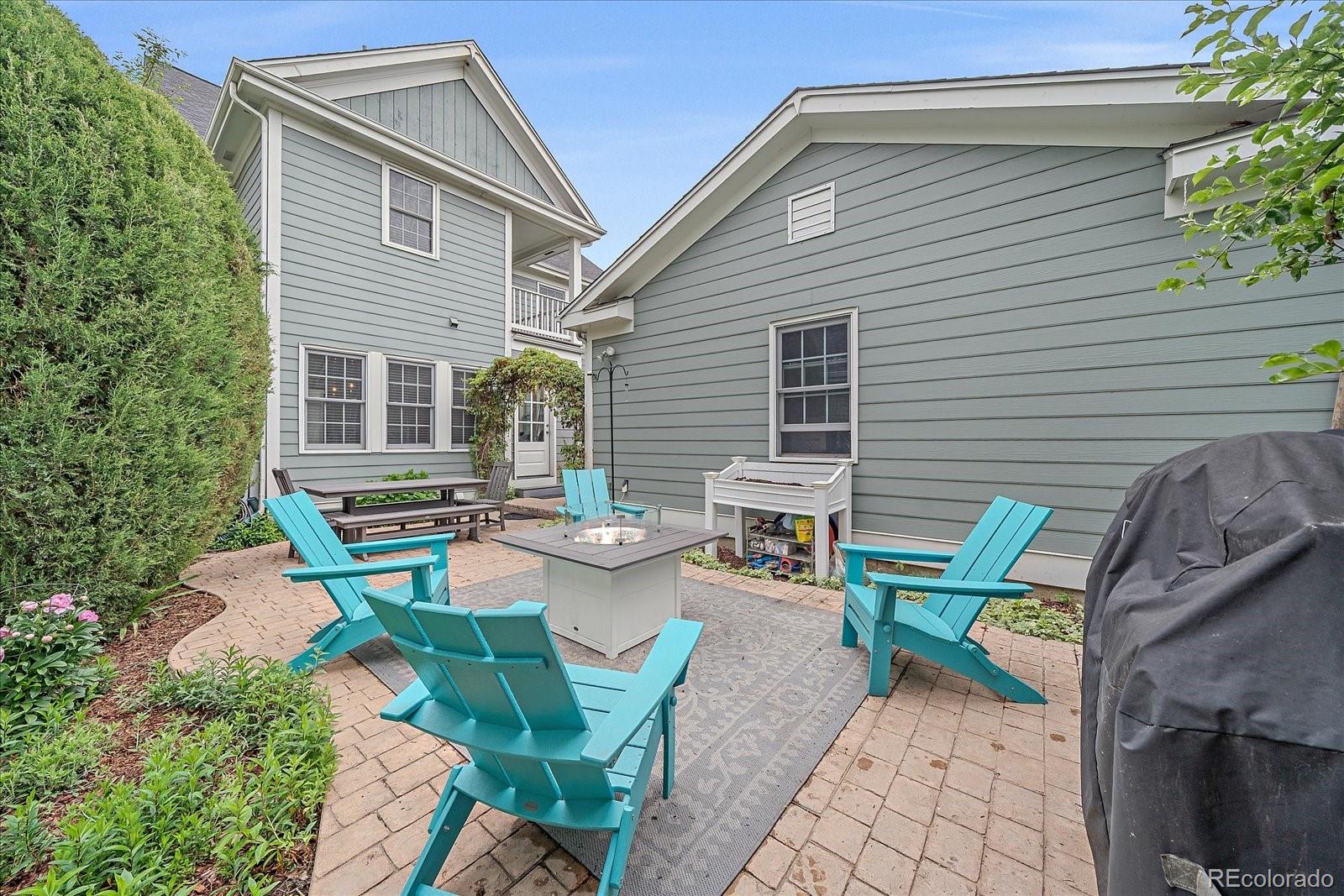 MLS Image #41 for 2813  spruce street,denver, Colorado