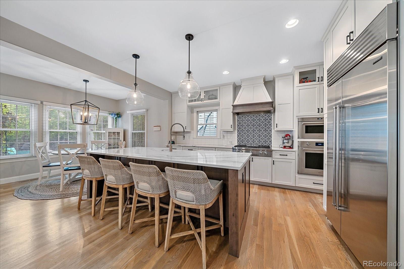 MLS Image #5 for 2813  spruce street,denver, Colorado