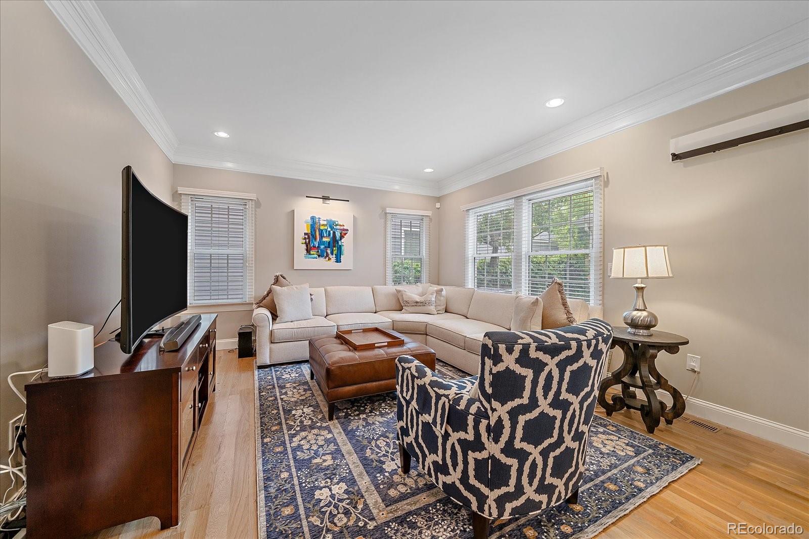 MLS Image #6 for 2813  spruce street,denver, Colorado