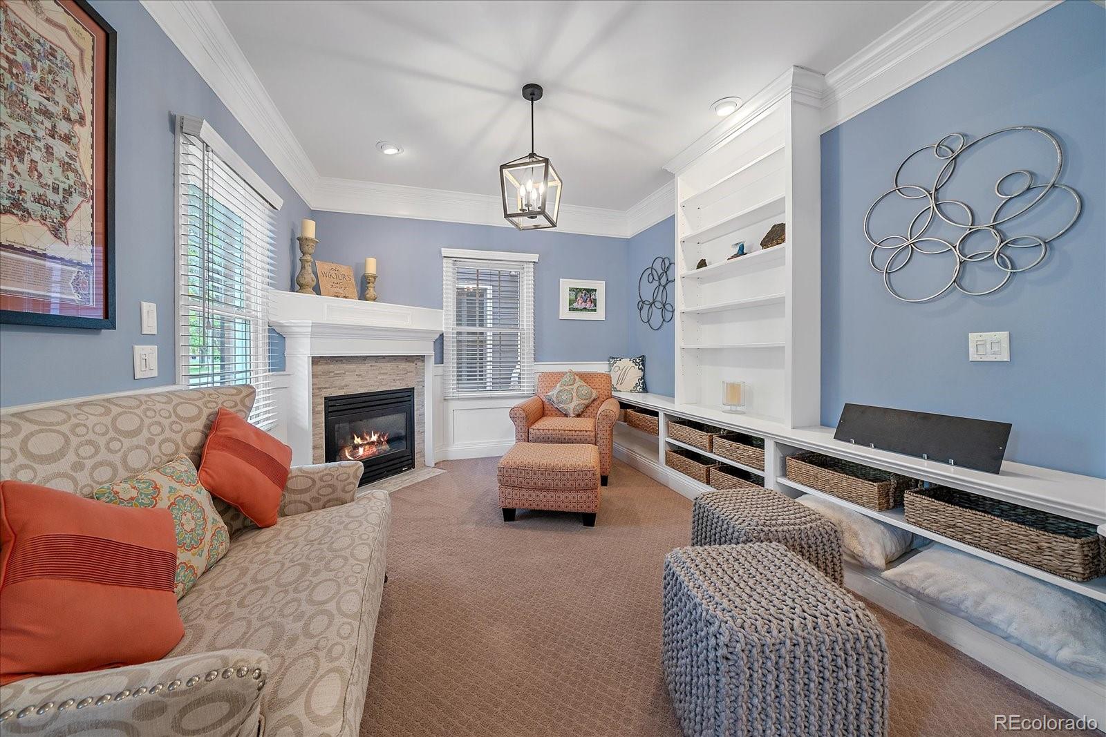 MLS Image #7 for 2813  spruce street,denver, Colorado
