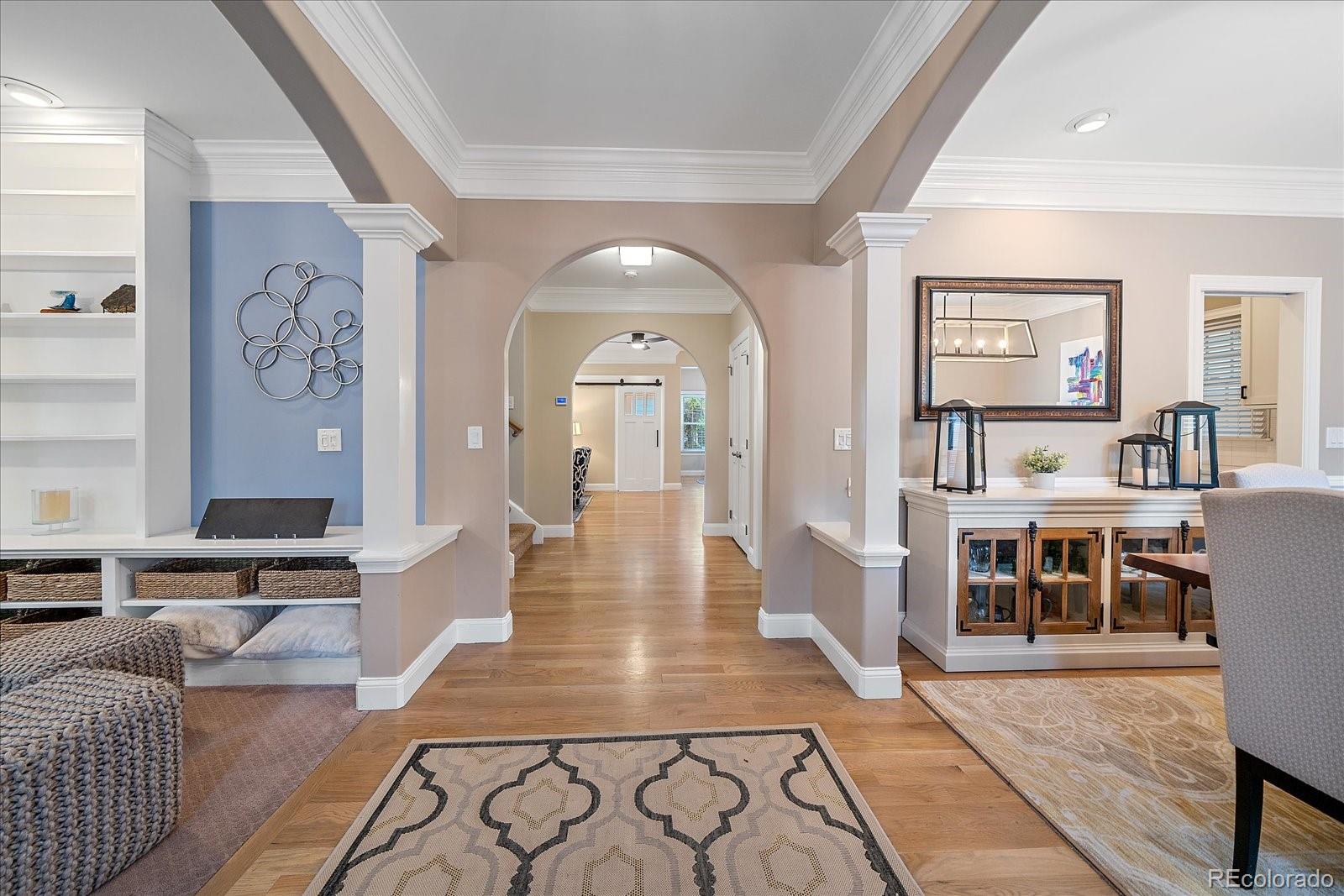 MLS Image #8 for 2813  spruce street,denver, Colorado