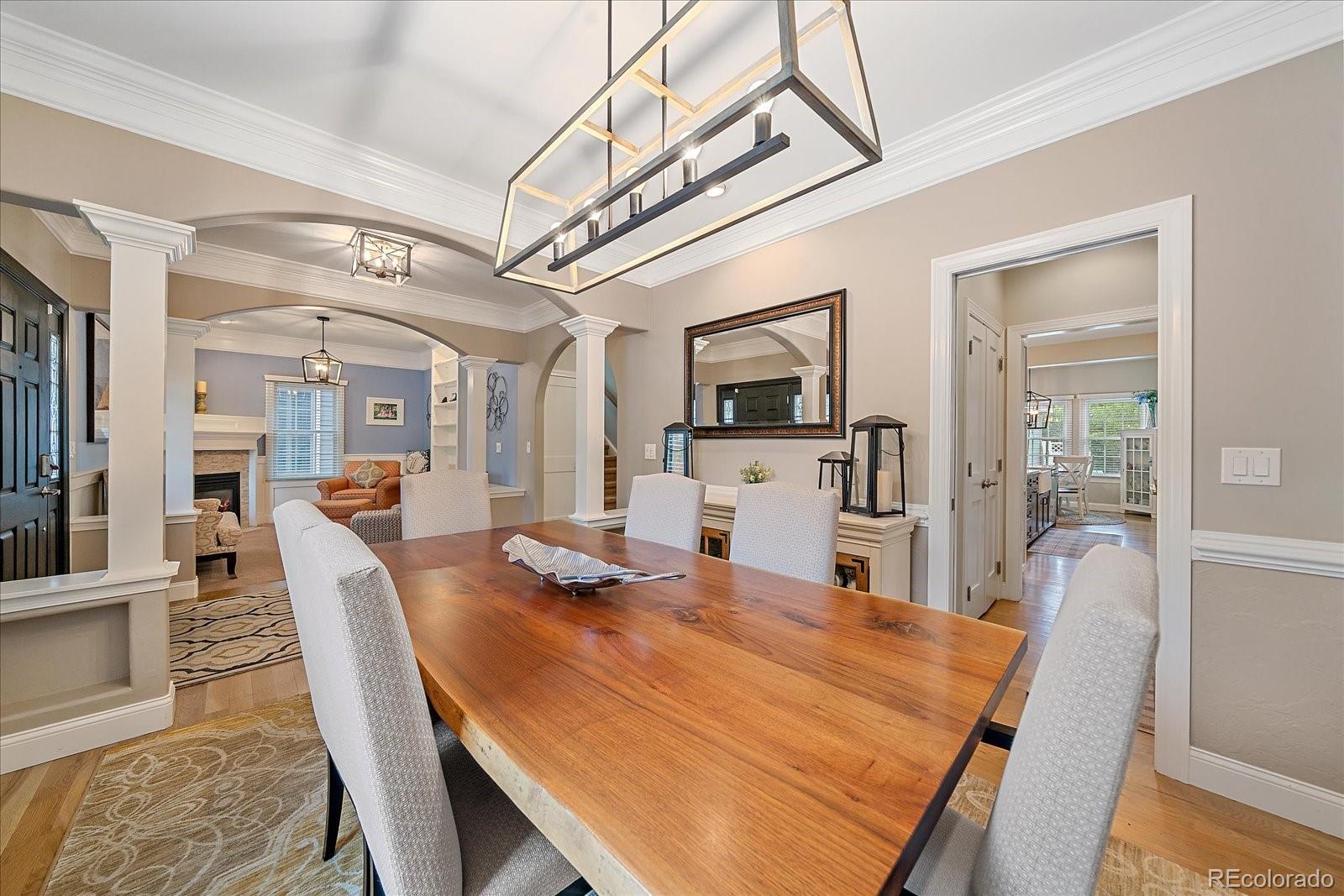 MLS Image #9 for 2813  spruce street,denver, Colorado
