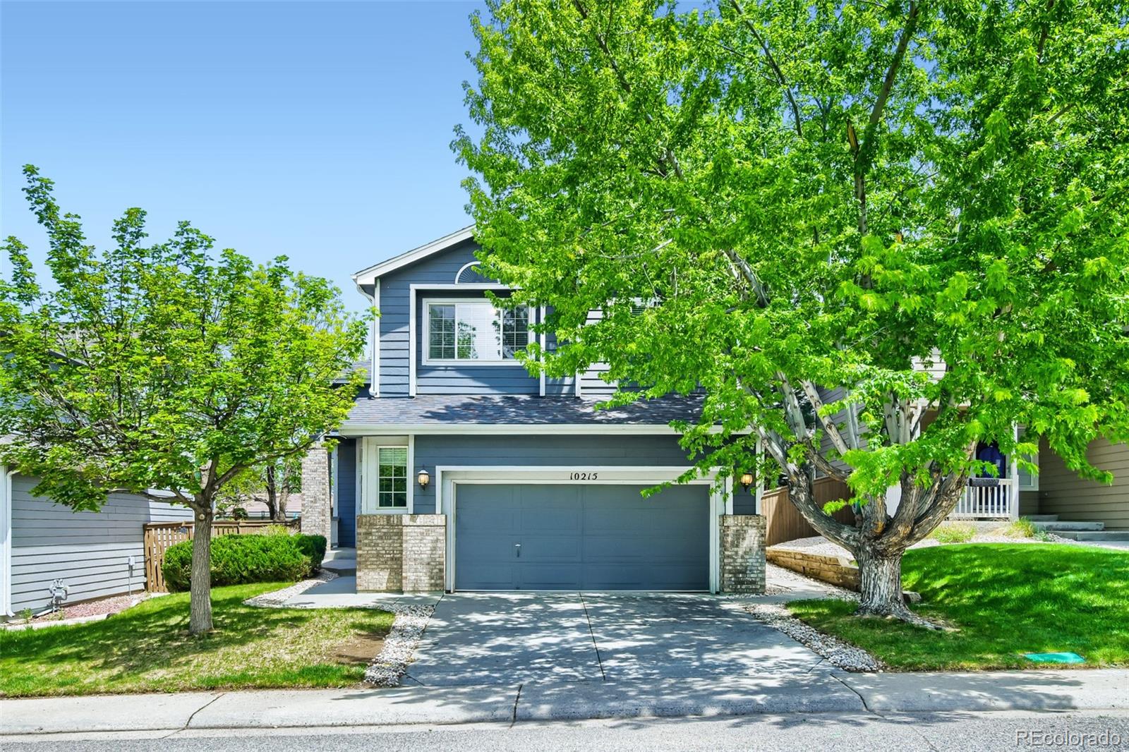 MLS Image #0 for 10215  spotted owl avenue,highlands ranch, Colorado