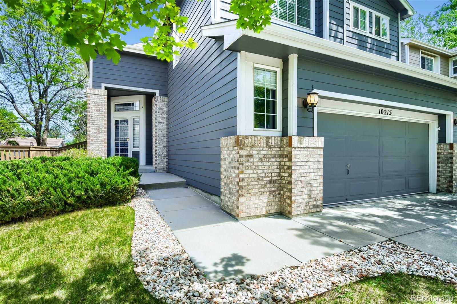MLS Image #1 for 10215  spotted owl avenue,highlands ranch, Colorado