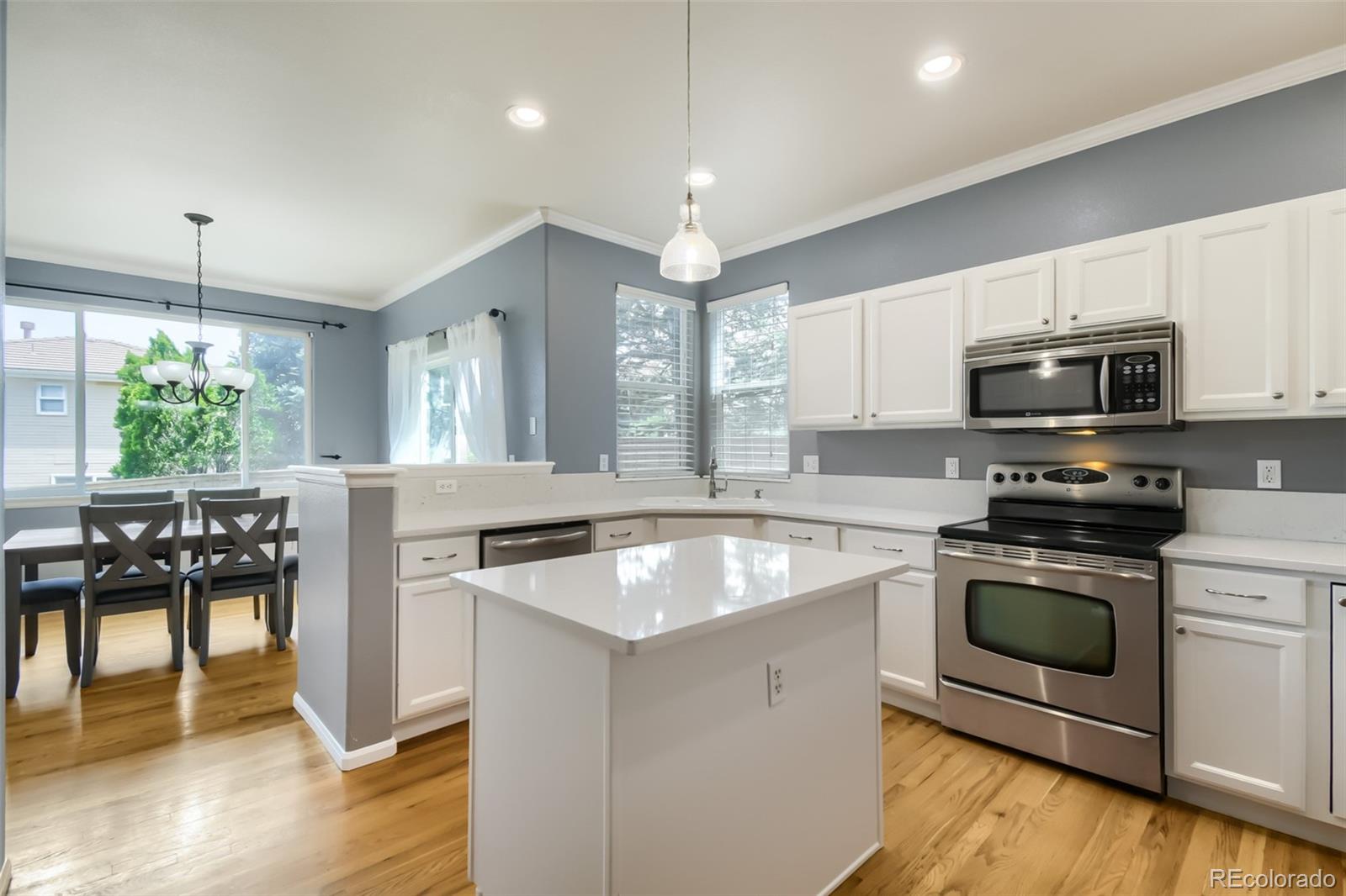 MLS Image #10 for 10215  spotted owl avenue,highlands ranch, Colorado
