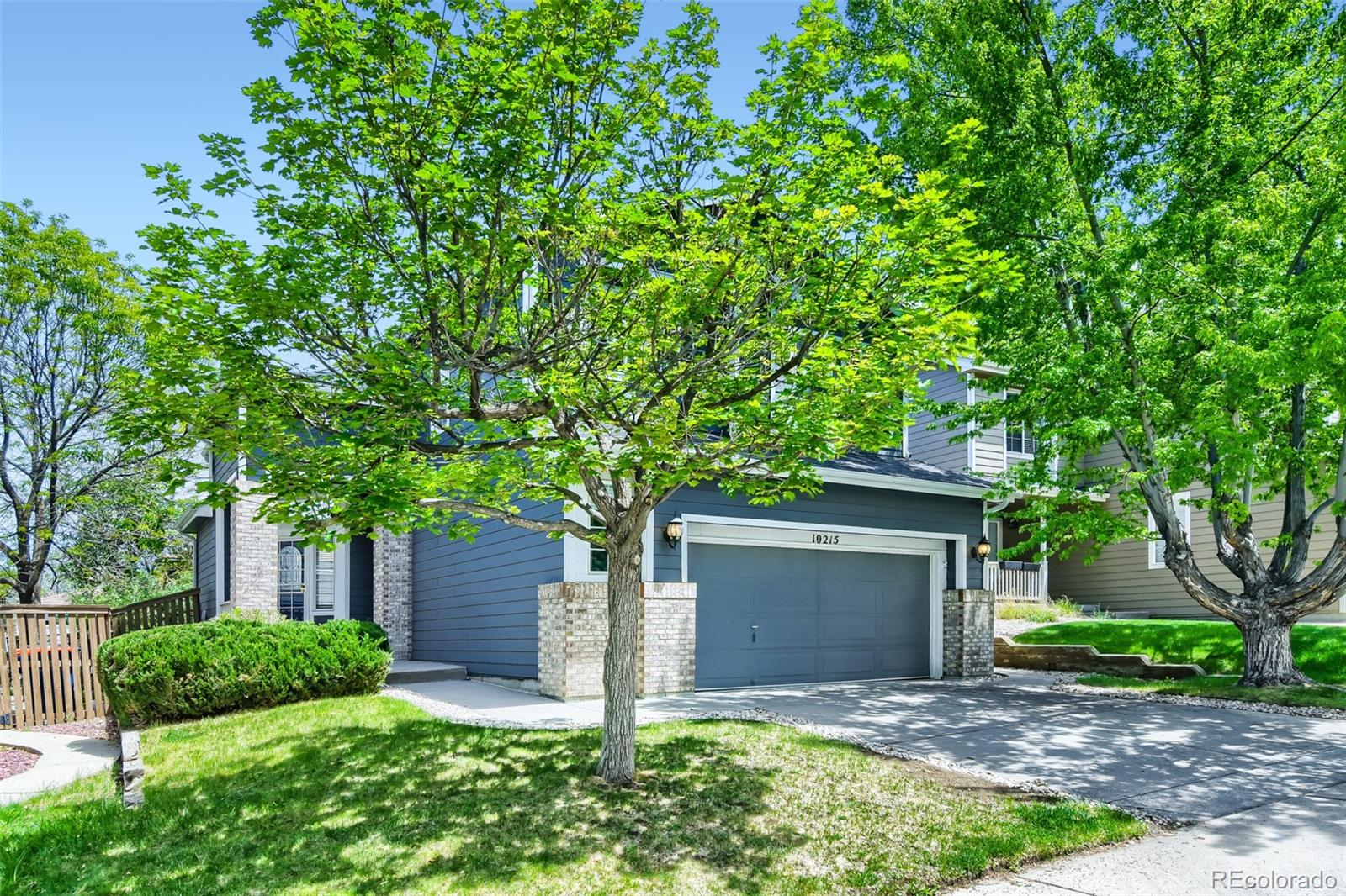 MLS Image #2 for 10215  spotted owl avenue,highlands ranch, Colorado