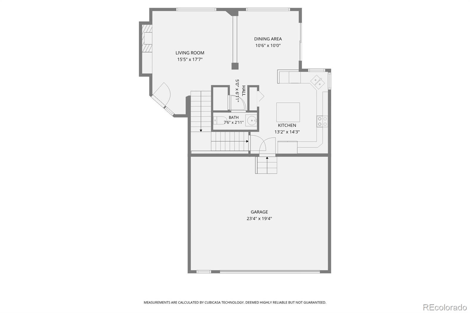 MLS Image #27 for 10215  spotted owl avenue,highlands ranch, Colorado