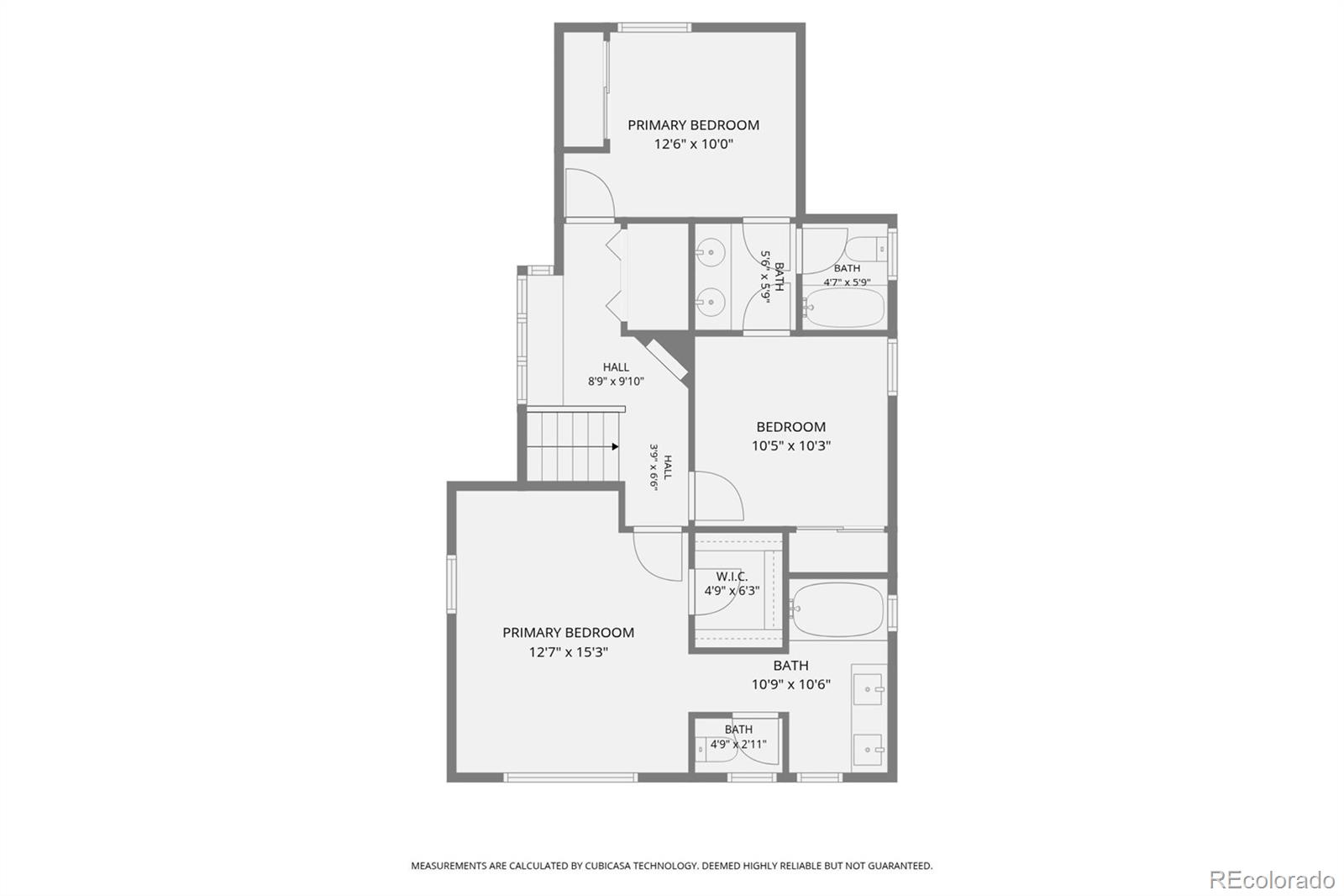 MLS Image #28 for 10215  spotted owl avenue,highlands ranch, Colorado