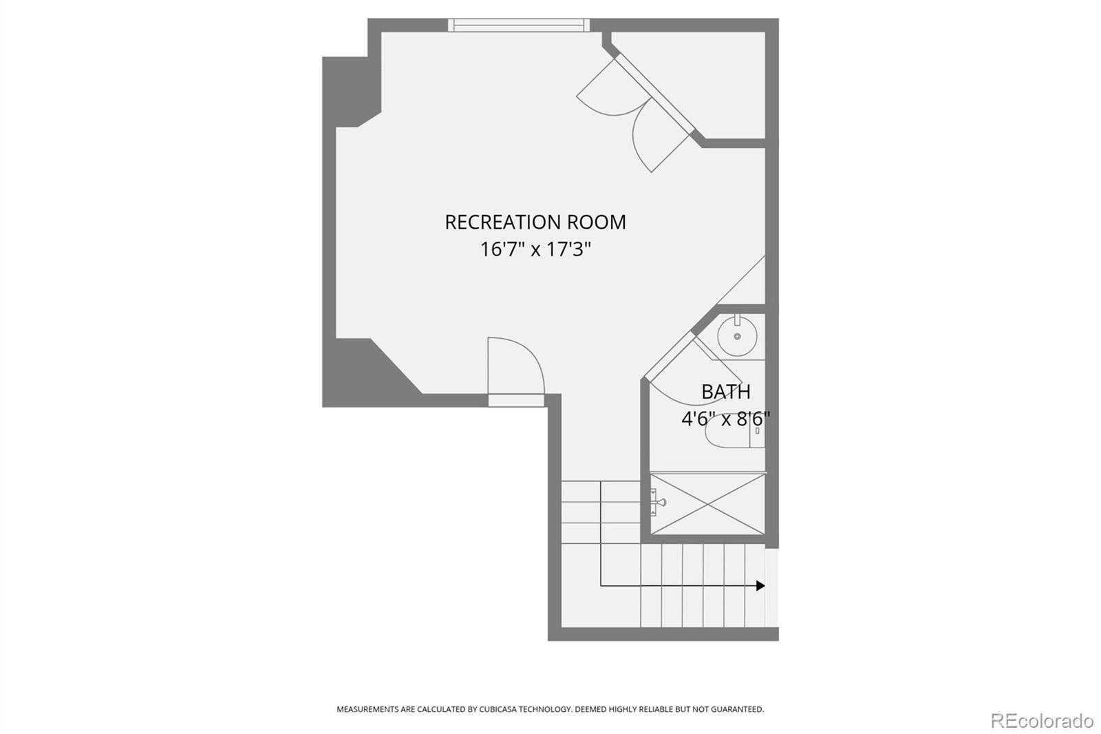 MLS Image #29 for 10215  spotted owl avenue,highlands ranch, Colorado