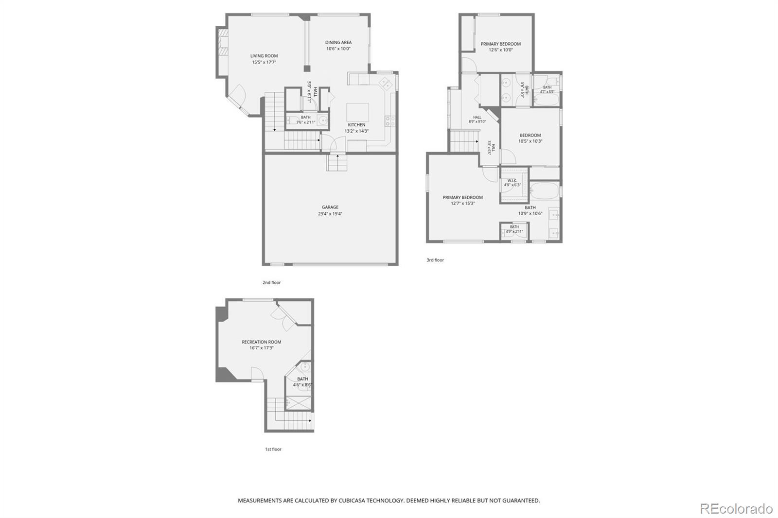 MLS Image #30 for 10215  spotted owl avenue,highlands ranch, Colorado