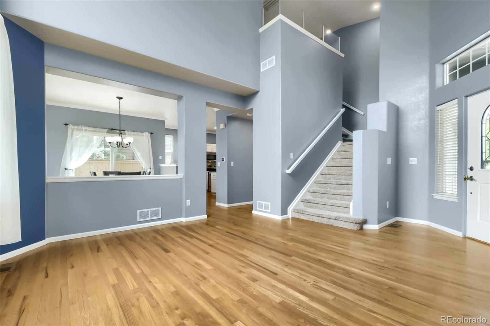 MLS Image #5 for 10215  spotted owl avenue,highlands ranch, Colorado