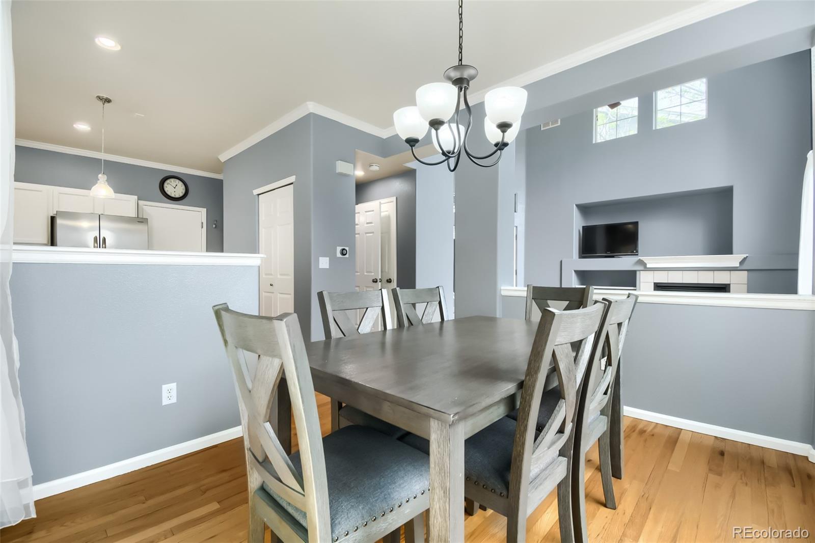 MLS Image #7 for 10215  spotted owl avenue,highlands ranch, Colorado